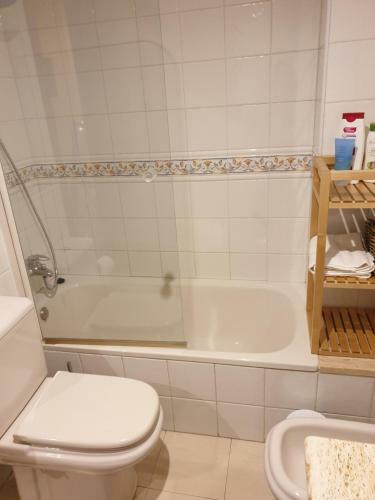 Apartamento El Rincon�n Azul