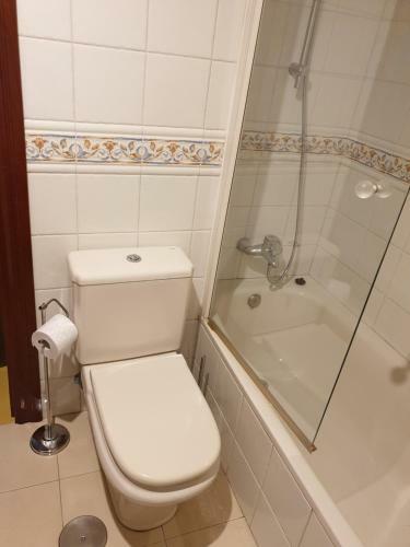 Apartamento El Rincon�n Azul