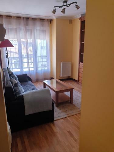 Apartamento El Rincon�n Azul