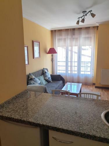 Apartamento El Rincon�n Azul