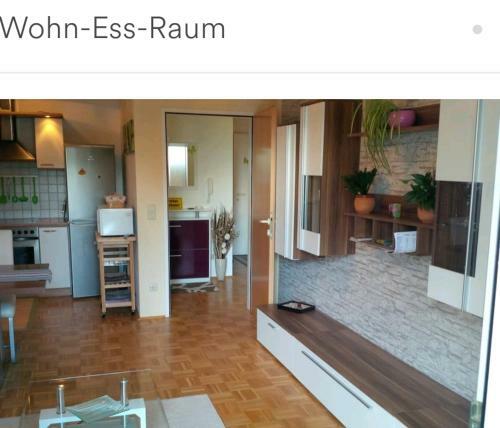 Apartamento Fewo Hilde