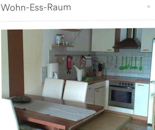 Apartamento Fewo Hilde