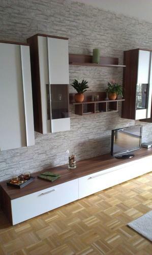 Apartamento Fewo Hilde