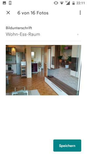 Apartamento Fewo Hilde