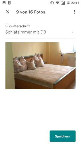 Apartamento Fewo Hilde