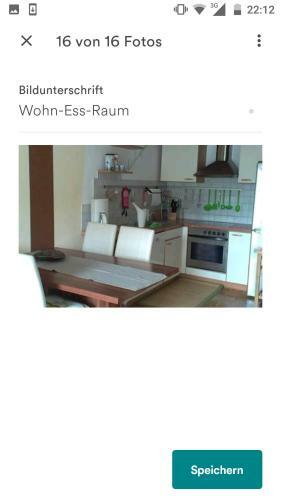 Apartamento Fewo Hilde