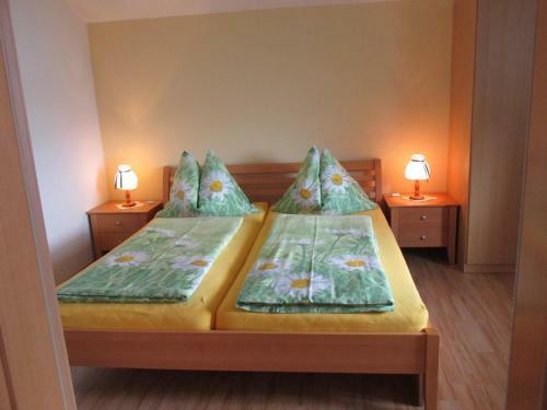 Apartamento Ferienhaus Annenheim