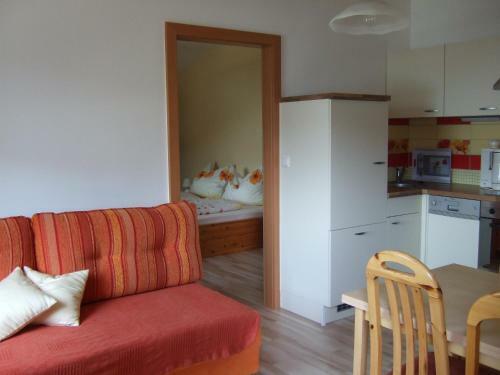 Apartamento Ferienhaus Annenheim