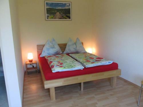 Apartamento Ferienhaus Annenheim