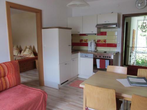 Apartamento Ferienhaus Annenheim