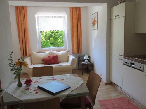 Apartamento Ferienhaus Annenheim