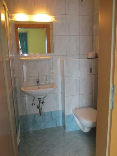 Apartamento Ferienhaus Annenheim