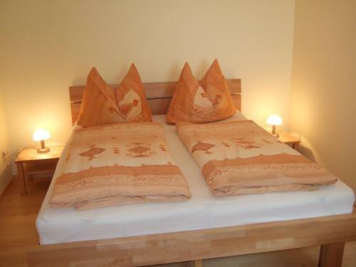 Apartamento Ferienhaus Annenheim