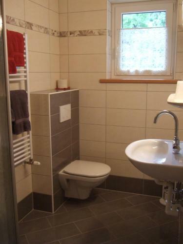 Apartamento Ferienhaus Annenheim
