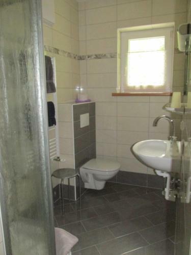 Apartamento Ferienhaus Annenheim