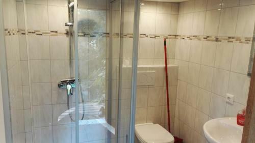 H�uschen Am Waldrand