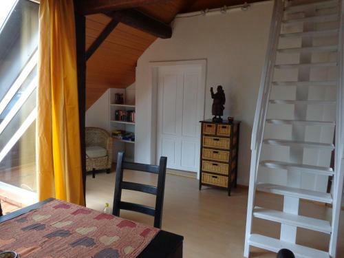 Apartamento Seevilla Annenheim