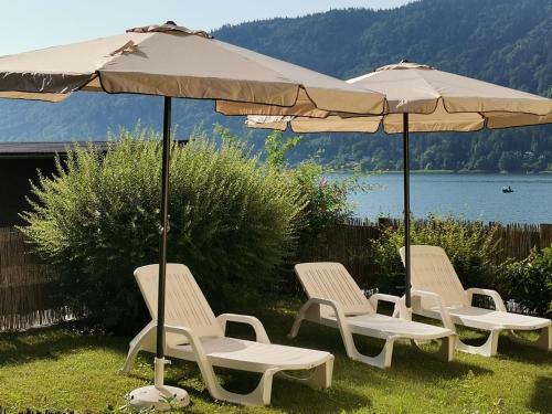 Apartamento Seevilla Annenheim
