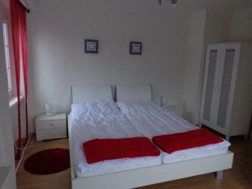 Apartamento Seevilla Annenheim