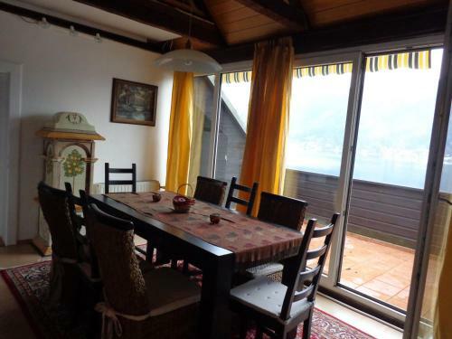 Apartamento Seevilla Annenheim