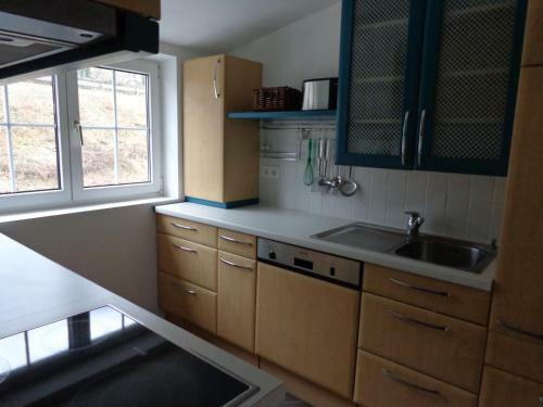 Apartamento Seevilla Annenheim