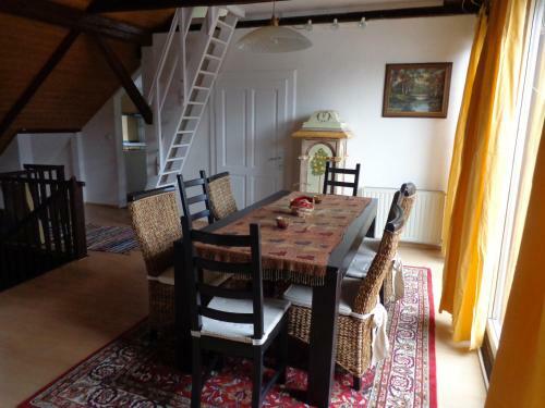 Apartamento Seevilla Annenheim