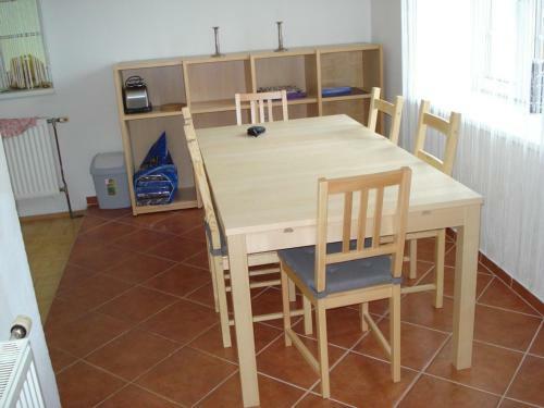 Apartamento Seevilla Annenheim