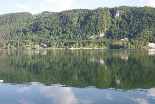Apartamento Seevilla Annenheim