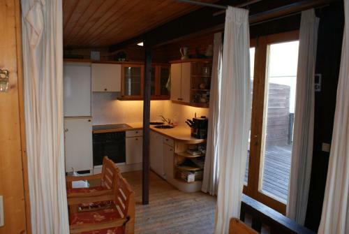 Apartamento Seevilla Annenheim