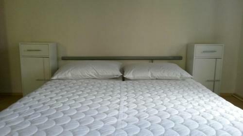 Apartamento Seevilla Annenheim