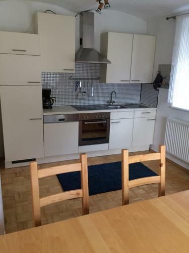 Apartamento Seevilla Annenheim