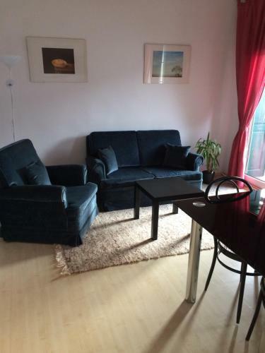 Apartamento Seevilla Annenheim
