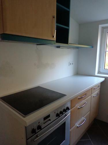 Apartamento Seevilla Annenheim
