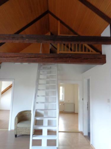 Apartamento Seevilla Annenheim