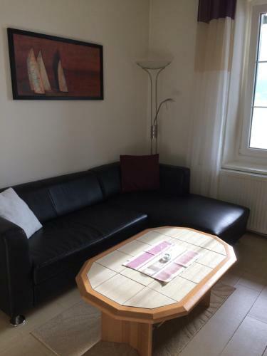 Apartamento Seevilla Annenheim