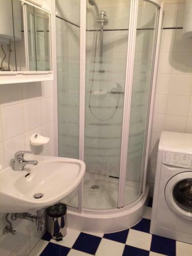 Apartamento Seevilla Annenheim