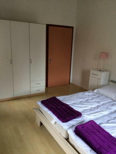 Apartamento Seevilla Annenheim