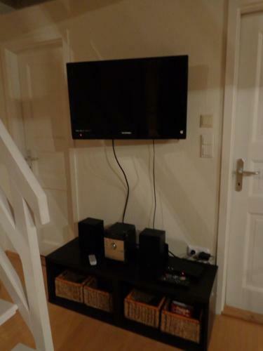 Apartamento Seevilla Annenheim