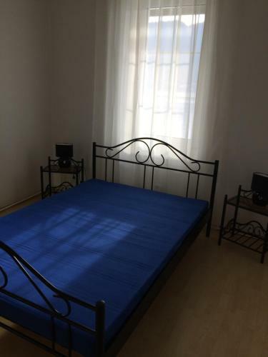 Apartamento Seevilla Annenheim