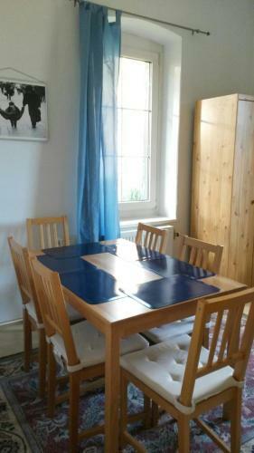Apartamento Seevilla Annenheim