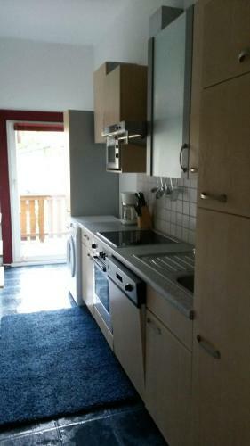 Apartamento Seevilla Annenheim