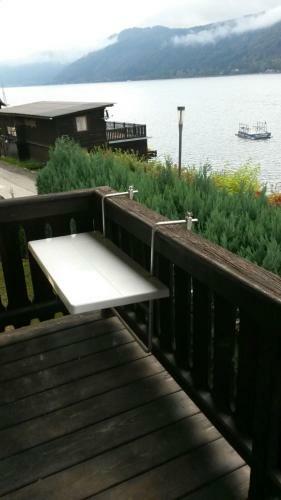 Apartamento Seevilla Annenheim