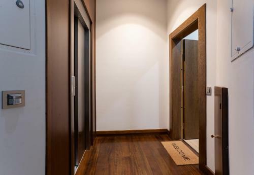 Apartamento De La Guardia Suite 1