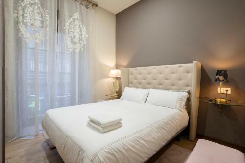 Apartamento De La Guardia Suite 1