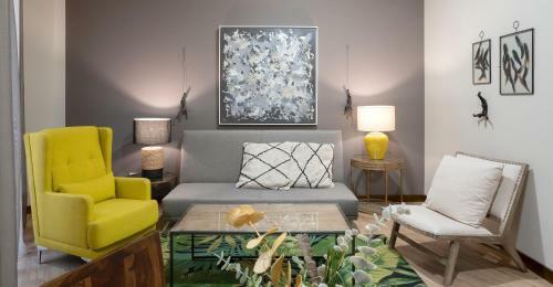 Apartamento De La Guardia Suite 1