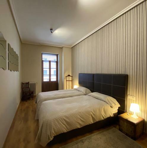 Apartamento 12 Calle Mart�nez Vigil