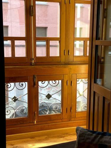 Apartamento 12 Calle Mart�nez Vigil