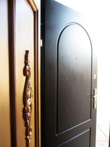 Vari Tun Apartment's