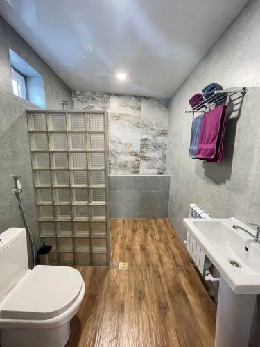 Vari Tun Apartment's