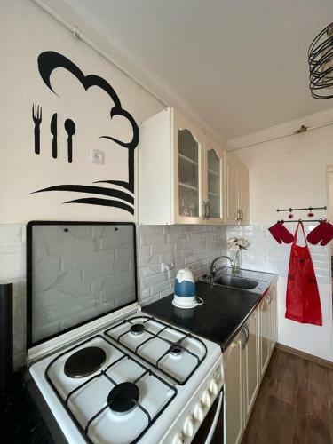 Vari Tun Apartment's